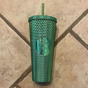 Starbucks Tumbler💚